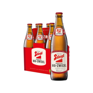 Stiegl Paracelsus BIO-Zwickl 6x0,5lt