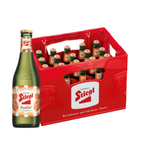 Stiegl Radler Grapefruit 20x0,33lt