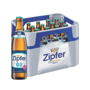 Zipfer 0,0 alkoholfrei 20x0,5lt