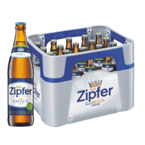 Zipfer Drei 20x0,5lt